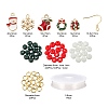 DIY Jewelry Making Kits DIY-LS0003-64-3