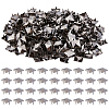 200Pcs Iron Studs Rivets IFIN-GF0001-63B-1