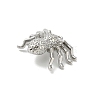 Halloween Brass Pendants KK-F915-03A-P-2