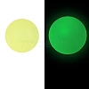 Luminous Food Grade Silicone Beads PW-WG61784-01-1