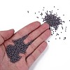 12/0 Czech Opaque Glass Seed Beads SEED-N004-003C-40-5