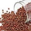 TOHO Round Seed Beads SEED-XTR11-1707-1