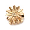 Alloy Claw Hair Clips AJEW-A061-07H-G-1