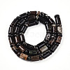 Natural Biotite Beads Strands G-N346-03A-02-3