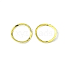 Brass Cabochons MRMJ-T104-006C-G-1