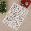 PVC Plastic Stamps DIY-WH0167-56-89-4