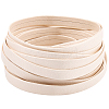 PU Leather Ribbons DIY-WH20011-93B-07-1