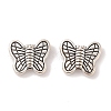 Tibetan Style Alloy Beads LS-PALLOY-B0041-AS-FF-1