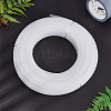 Plastic Boning Sewing Wedding Dress Fabric DIY-WH209-95A-5