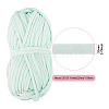 Super Bulky Polyester Fabric Strip T-Shirt Yarn OCOR-TADJ0001-11I-2