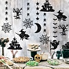 Halloween Paper Party Decoration PW-WG26611-01-3