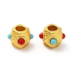 Alloy Beads RESI-L039-01MG-2