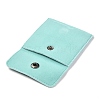 Square Velvet Jewelry Bags X1-TP-B001-01B-06-3