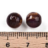 Resin Beads X1-RESI-YW0004-28A-10-3