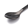 304 Stainless Steel Hanging Spoon AJEW-P093-01H-4