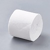 Handmade Crepe Paper Wrapping Paper Goffer for Birthday Wedding Party Decoration DIY-WH0080-A11-1