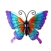 Butterfly Iron Wall Decorations PW-WGF33CE-03-1