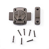 Zinc Alloy Latch Lock Set SW-TAC0001-21C-9