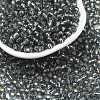 FGB 6/0 Grade A Round Glass Seed Beads SEED-Q007-4mm-F56-1