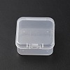 Plastic Bead Containers CON-WH0105-16B-1