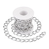 Aluminium Twisted Chains CHA-TA0001-08S-13