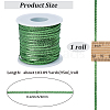 95M Nylon Dreadlock Hair Band OCOR-GF0006-39B-2