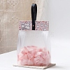 Plastic Transparent Gift Bag OPP-B002-I08-3