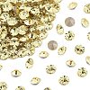 Preciosa® MAXIMA Crystal Round Stones Y-PRC-RBSS12-80100-1