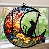 Acrylic Pendant Decorations PW-WG9F7EF-02-1