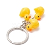 Resin Keychains KEYC-JKC01023-4