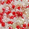 Glass Beads EGLA-A034-SM4mm-10-2