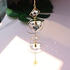 Glass Pendant Decoration PW-WG71197-01-1