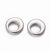 Tarnish Resistant 304 Stainless Steel Linking Rings STAS-P231-53P-1