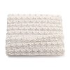 Polyester Flower Lace Trims OCOR-A007-09-2