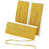 Polyester Snake Belly Thread OCOR-WH0032-11A-1