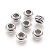 Tibetan Style Spacer Beads LS-LF10319Y-NF-1
