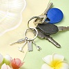 Alloy Keychain KEYC-YW00013-6