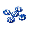 PVC Cabochons PVC-B001-04D-1