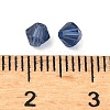 Imitation Austrian Crystal Beads SWAR-F022-4x4mm-207-3