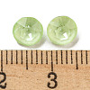 Glass Rhinestone Cabochons RGLA-G021-06B-238DE-3