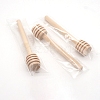 Wooden Honey Dipper X-WOCR-PW0001-249A-02-1