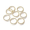 Alloy Linking Rings EA8631Y-G-1