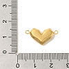 Ion Plating(IP) 304 Stainless Steel Connector Charms X-STAS-S131-07G-3