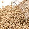 TOHO 11/0 Round Beads SEED-TR11-0123D-1