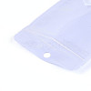 Rectangle Plastic Yin-Yang Resealable Packaging Bags ABAG-A007-02E-01-2