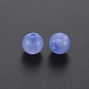 Imitation Jelly Acrylic Beads MACR-S373-66-EA01-3