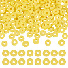 100G Handmade Polymer Clay Beads CLAY-TA0001-77A-1