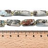 Natural Larimar Beads Strands G-D353-A03-5