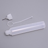 PE Plastic Glue Bottles AJEW-WH0155-02C-2