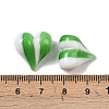 Handmade Lampwork Beads LAMP-G168-01D-3